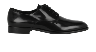 Christian Dior Brogue Classic Shoes, front view