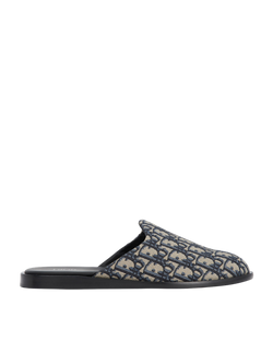 Christian Dior Indior Mules, Flats Designer Exchange Buy Sell