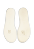 Christian Dior Chez Moi Sandals, top view