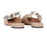 Christian Dior J'Adior Slingback Flats, back view