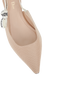 Christian Dior J'Adior Slingback Flats, other view
