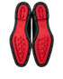 Christian Louboutin Laurlaf Dress Shoes - Size UK9, top view