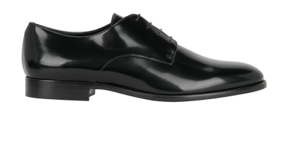 Christian Dior Brogues, front view
