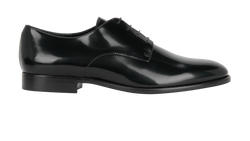 Christian Dior Brogues, Leather, Black, UK5, B, 3*