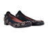Christian Dior Floral Embellished Flats, side view