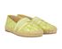 Christian Dior Granville Espadrilles, side view