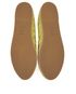 Christian Dior Granville Espadrilles, top view