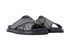 Christian Dior Aqua Oblique Sandals, side view