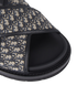 Christian Dior Aqua Oblique Sandals, other view