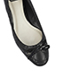 Christian Dior Cannage Ballet Flats, other view
