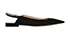 Christian Dior Slingback Suede Flats, front view