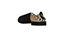 Christian Dior Slingback Suede Flats, back view