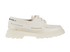 Christian Dior Chunky Boat Shoes, front view