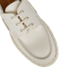 Christian Dior Chunky Boat Shoes, other view