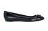 Christian Dior Ballet Flats, front view