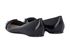 Christian Dior Ballet Flats, back view