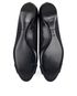 Christian Dior Ballet Flats, top view