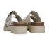 Christian Dior Diorquake Clogs, back view