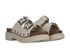 Christian Dior Diorquake Clogs, side view