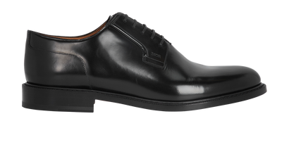 Christian Dior Classic Dress Shoes, front view
