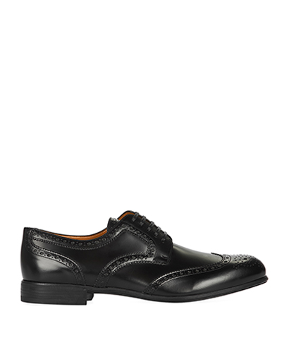Dolce & Gabbana Brogues, front view
