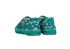 Dolce & Gabbana Lace Espadrilles, back view