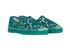 Dolce & Gabbana Lace Espadrilles, side view