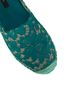 Dolce & Gabbana Lace Espadrilles, other view