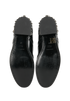 Dolce & Gabbana Lace Up Derby Shoes, top view