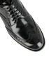 Dolce & Gabbana Lace Up Derby Shoes, other view
