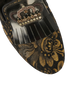 Dolce and Gabbana Brocade Loafers, other view