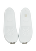 Dolce & Gabbana DG Slides, top view