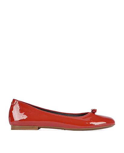 Dolce & Gabbana Ballet Flats, front view