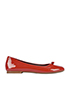 Dolce & Gabbana Ballet Flats, front view