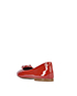 Dolce & Gabbana Ballet Flats, back view