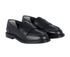 Fendi Karligraphy Loafers, side view