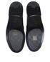 Fendi Karligraphy Loafers, top view