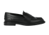 Fendi Karligraphy Loafers, front view