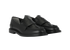 Fendi Karligraphy Loafers, side view
