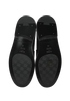 Fendi Karligraphy Loafers, top view