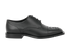 Fendi FF Calligraphy Derby Shoes, front view