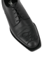 Fendi FF Calligraphy Derby Shoes, other view