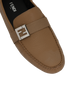 Fendi Driver Loafers, other view