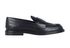 Fendi Loafers, &pound;250, Shoes, Black, Leather, Front view