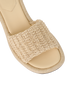 Fendi Baguette Sandals, other view