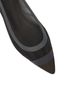 Fendi Sheer Ballet Flats, other view