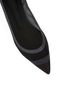 Fendi Pointed Flats, other view