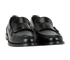 Fendi Logo Loafers, side view