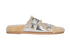 Fendi Feel Slides, front view
