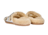 Fendi Feel Slides, back view